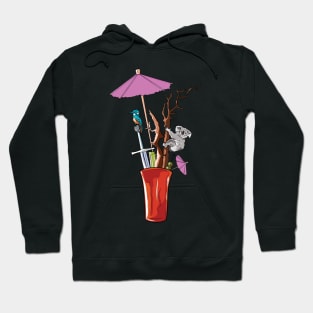 Bloody Mary Hoodie